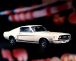 Ford Mustang GT Fastback 1967 года